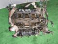 двигатель Mazda 3 BK 2004, 2.3 л., L3, бензин, АКПП, передний привод, правый руль, L3 - фото №3