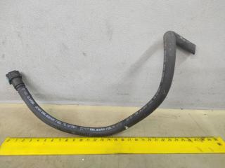 трубка топливная Suzuki Kizashi 1 поколение 2012, 2.4 л., J24B, бензин, АКПП, красный, седан, полный привод, 6SVTD795