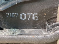 замок двери задней правой BMW X5 E70 2008, 3.0 л., дизель, АКПП, серый, внедорожник 5 дв., полный привод, правый руль, 7167076 - фото №5