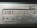 крышка блока предохранителей Ford Escape 4 поколение CX482 2021, 2.5 л., гибрид, АКПП, внедорожник 5 дв., полный привод, JX6T14A003AB - фото №5
