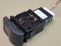 кнопка ASC / ESP Mazda CX-7 1 поколение ER 2008, 2.3 л., L3-VDT, бензин, АКПП, голубой/30s, полный привод, EG23664T0 - фото №2