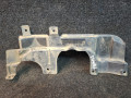 кожух (защита) рулевого механизма BMW X5 E70 2008, 3.0 л., дизель, АКПП, серый, внедорожник 5 дв., полный привод, правый руль, 51.75-7160238 - фото №3