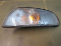 поворотник левый Mazda 626 GE [рестайлинг] GE 1995, 1.8 л., FP, бензин, МКПП, хетчбэк 3 дв., 21061612 - фото №2