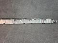 подножка BMW X5 E70 2008, 3.0 л., дизель, АКПП, серый, внедорожник 5 дв., полный привод, правый руль, 10503412, 51777207197 - фото №7
