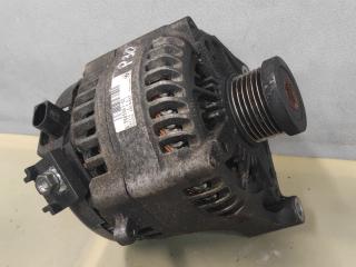 генератор BMW 3 серия F30/F31/F34 F30 2013, 2.0 л., N20 B20 A, бензин, АКПП, черный, седан, полный привод, 760506102, 1042106402