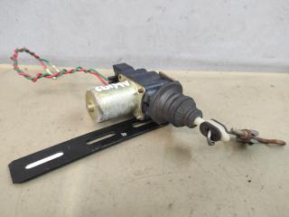 комплект электропривода крышки багажника Ford Expedition 1 поколение UN93 [рестайлинг] 2001, 5.4 л., бензин, АКПП, черный, внедорожник 5 дв., 20432632