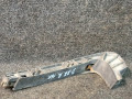 Крепление бампера переднего BMW X5 E70 2008, 3.0 л., дизель, АКПП, серый, внедорожник 5 дв., полный привод, правый руль, 7157988 - фото №4