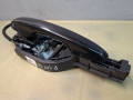 ручка наружная задняя правая Ford Escape 4 поколение CX482 2021, 2.5 л., гибрид, АКПП, внедорожник 5 дв., полный привод, LJ6BS264B52AE, LJ6BS224A37EE - фото №4