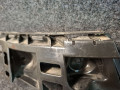 Крепление бампера заднего Volkswagen Jetta 7 поколение 2021, 1.4 л., бензин, АКПП, серый, передний привод, 17A807453 - фото №2