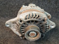 генератор Mitsubishi ASX 1 поколение 2012, 2.0 л., 4B11, бензин, АКПП, черный, внедорожник 5 дв., полный привод, A2TX0891A, 1800A323 - фото №2