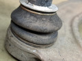рычаг подвески BMW X5 E70 2008, 3.0 л., дизель, АКПП, серый, внедорожник 5 дв., полный привод, правый руль, EN-AW6082T6 - фото №4