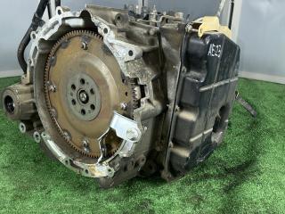 КПП автоматическая (АКПП) Ford Escape 2 поколение R3 2010, 2.5 л., бензин, АКПП, передний привод, 9E5P7000MA, A49222503100084048025