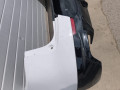 бампер задний Chevrolet Blazer 3 поколение 2019, 3.6 л., бензин, АКПП, белый, полный привод - фото №5
