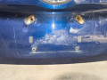 крышка багажника (дверь 3-5) Toyota Camry XV40 ACV40 2009, 2.4 л., 2AZ-FE, бензин, АКПП, синий, седан, передний привод - фото №7