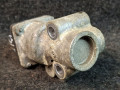 клапан EGR Mitsubishi ASX 1 поколение 2012, 2.0 л., 4B11, бензин, АКПП, черный, внедорожник 5 дв., полный привод - фото №4