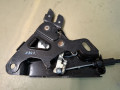 замок двери задней правой Toyota Sienna 3 поколение 2011, 3.5 л., 2GR-FE, бензин, АКПП, серый, передний привод - фото №3