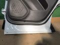 дверь задняя правая Chevrolet Blazer 3 поколение 2019, 3.6 л., бензин, АКПП, белый, полный привод - фото №8