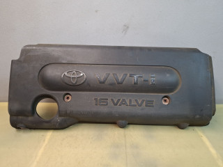 декоративная крышка двигателя Toyota Camry XV40 ACV40 2009, 2.4 л., 2AZ-FE, бензин, АКПП, синий, седан, передний привод