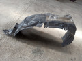 защита арок передняя левая (подкрылок) Toyota Sienna 3 поколение 2011, 3.5 л., 2GR-FE, бензин, АКПП, серый, передний привод - фото №6