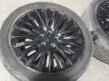 диск литой Suzuki Kizashi 1 поколение 2012, 2.4 л., J24B, бензин, АКПП, красный, седан, полный привод - фото №5