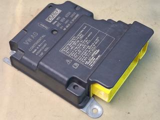 блок AirBag Audi e-tron 1 поколение 2020, 4KE959655H