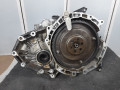 КПП автоматическая (АКПП) Mazda CX-7 1 поколение ER 2008, 2.3 л., L3-VDT, бензин, АКПП, голубой/30s, полный привод - фото №2