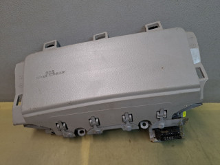 подушка безопасности коленная Toyota Camry XV40 ACV40 2009, 2.4 л., 2AZ-FE, бензин, АКПП, синий, седан, передний привод