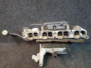 коллектор впускной Mazda CX-7 1 поколение 2009, 2.3 л., L3-VDT, бензин, АКПП, SD12A