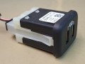разъем AUX / USB Chevrolet Equinox 3 поколение 2018, 1.5 л., бензин, АКПП, серый/441b, полный привод, 13598459 - фото №3