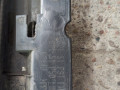 накладка на порог Mazda CX-7 1 поколение ER 2008, 2.3 л., L3-VDT, бензин, АКПП, голубой/30s, полный привод - фото №3