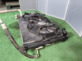 кассета радиаторов Mitsubishi ASX 1 поколение 2012, 2.0 л., 4B11, бензин, АКПП, черный, внедорожник 5 дв., полный привод - фото №4