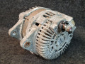 генератор Mitsubishi ASX 1 поколение 2012, 2.0 л., 4B11, бензин, АКПП, черный, внедорожник 5 дв., полный привод, A2TX0891A, 1800A323 - фото №3
