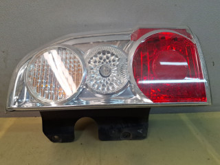 фонарь задний правый Suzuki Grand Vitara 1 поколение [рестайлинг] 2005, 2.7 л., H 27 A, бензин, АКПП, внедорожник 5 дв., 22059041