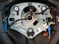 руль BMW X4 F26 2016, 2.0 л., дизель, АКПП, черный, 2498718385-01, SW785366001, 15B1033P6802 - фото №6