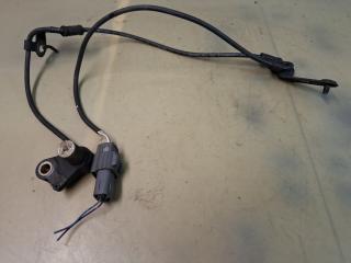 датчик ABS Mazda 6 1 поколение [рестайлинг] GG 2006, 2.0 л., RF7J, дизель, 6МКПП, серый, универсал, передний привод