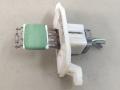 сопротивление печки Ford EcoSport 2 поколение B515 2014, 1.5 л., бензин, АКПП, внедорожник 5 дв., правый руль - фото №4