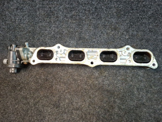 заслонки впускного коллектора Toyota Camry XV40 ACV40 2009, 2.4 л., 2AZ-FE, бензин, АКПП, синий, седан, передний привод