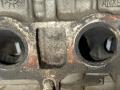двигатель Ford Focus 2 поколение [рестайлинг] 2009, 2.0 л., бензин, AODA, C307 - фото №4