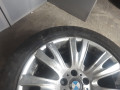 диск литой BMW X5 M E70 [рестайлинг] 2011 - фото №4