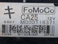 стартер Mazda CX-9 1 поколение 2008, 3.7 л., CA, бензин, АКПП, полный привод, M000T16371 - фото №6