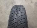колесо запасное (таблетка) Ford Edge 2 поколение CD539 2018, 2.0 л., бензин, АКПП, черный, внедорожник 5 дв., полный привод - фото №5