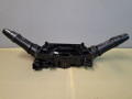 переключатель подрулевой (стрекоза) Mitsubishi ASX 1 поколение 2012, 2.0 л., 4B11, бензин, АКПП, черный, внедорожник 5 дв., полный привод, 8617A040 - фото №5