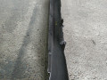 накладка на порог Toyota Sienna 3 поколение 2011, 3.5 л., 2GR-FE, бензин, АКПП, серый, передний привод - фото №4