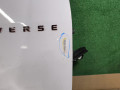 дверь передняя правая Chevrolet Traverse 2 поколение [рестайлинг] 2022, 3.6 л., бензин, АКПП, белый, внедорожник 5 дв., полный привод - фото №4