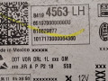 фара левая Chevrolet Equinox 3 поколение 2018, 2.0 л., бензин, АКПП, передний привод, 84194563 - фото №10