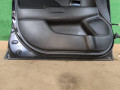 дверь передняя левая Mitsubishi ASX 1 поколение 2012, 2.0 л., 4B11, бензин, АКПП, черный, внедорожник 5 дв., полный привод - фото №5