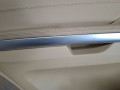 обшивка двери задняя левая Mercedes-Benz M-Класс W164 [рестайлинг] W164 2009, 3.5 л., бензин, АКПП, серебристый, внедорожник 5 дв., полный привод - фото №5