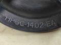 крепление запаски Ford Escape 4 поколение CX482 2021, 2.5 л., гибрид, АКПП, внедорожник 5 дв., полный привод, HP5C1402EA - фото №4