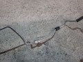 трубка кондиционера Mazda 323F BJ 2000, 2.0 л., RF3F, дизель, МКПП, хетчбэк 5 дв., передний привод - фото №3
