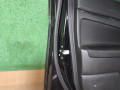 дверь передняя левая Mitsubishi ASX 1 поколение 2012, 2.0 л., 4B11, бензин, АКПП, черный, внедорожник 5 дв., полный привод - фото №6